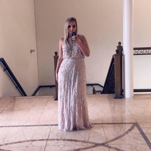 Meet your Posher, Sabrina